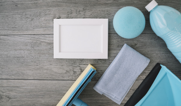Homemade Cleaning Solutions You Can Make Yourself