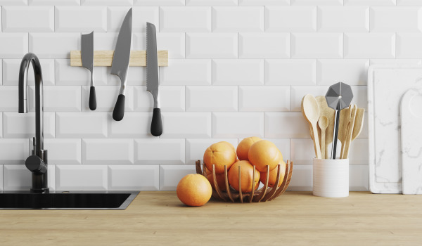 Kitchen gadgets that make cooking easier