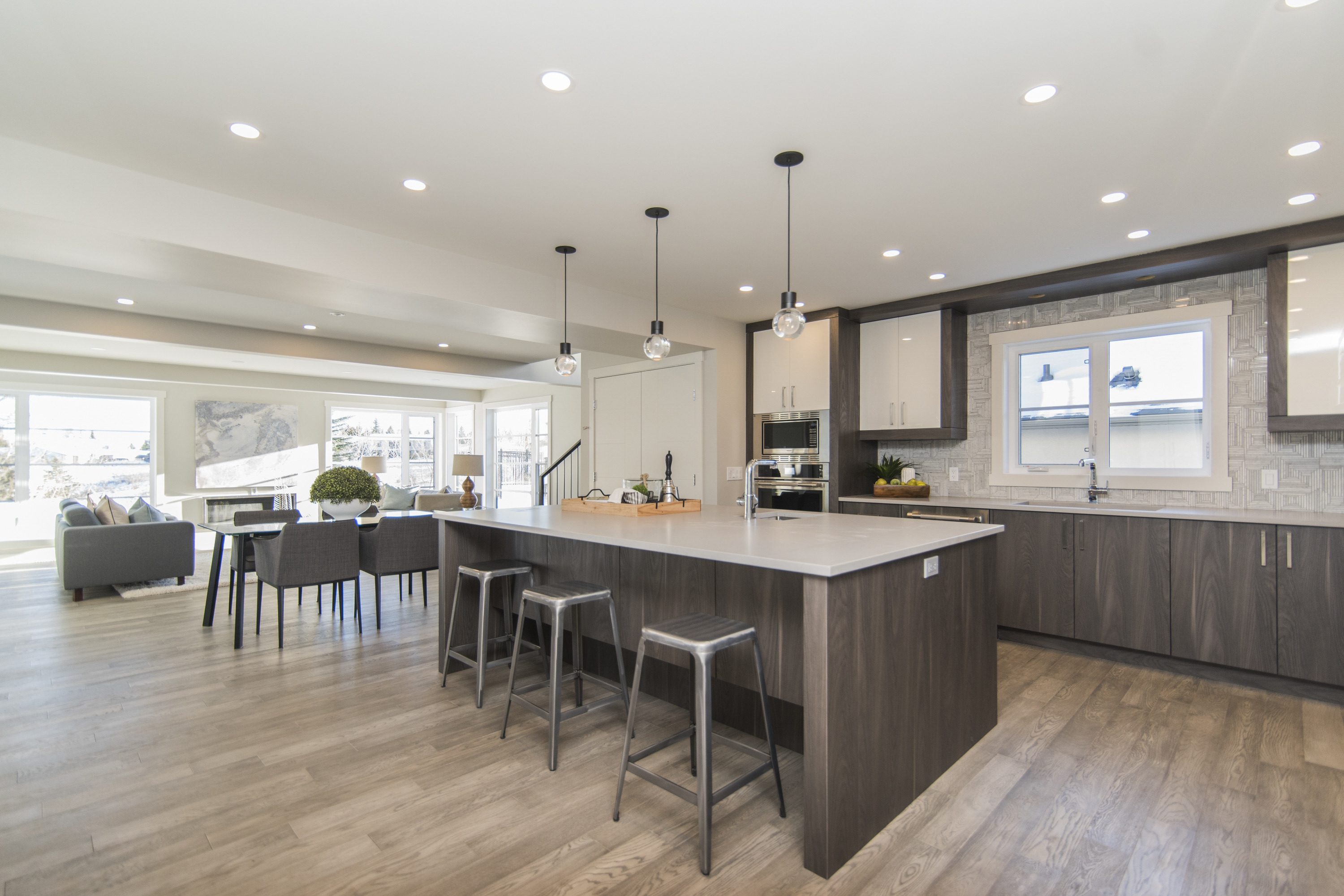 Trendy Kitchens 2023: Arrangements, Colors, and Trends of the Year - What's Hot?