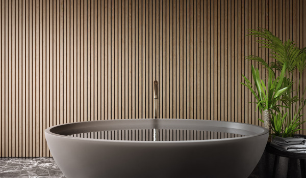 Why is it worth choosing a freestanding bathtub?