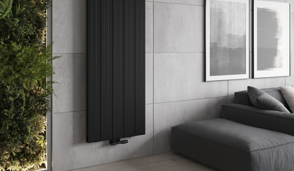 Modern Decorative Radiator