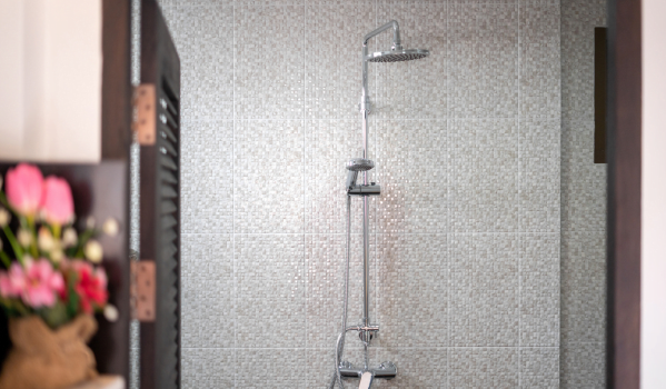 How to Descale a Shower Head?
