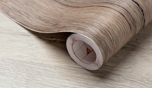 What type of underlay for vinyl panels?