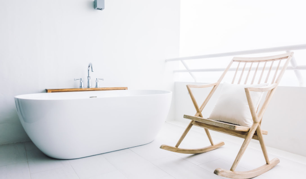 Freestanding Bathtub Faucets — What to Choose?
