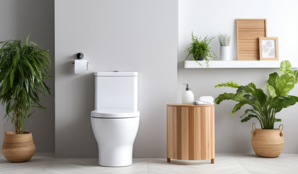How to Unclog a Toilet Quickly and Effectively? Home Remedies for Clogged Toilets