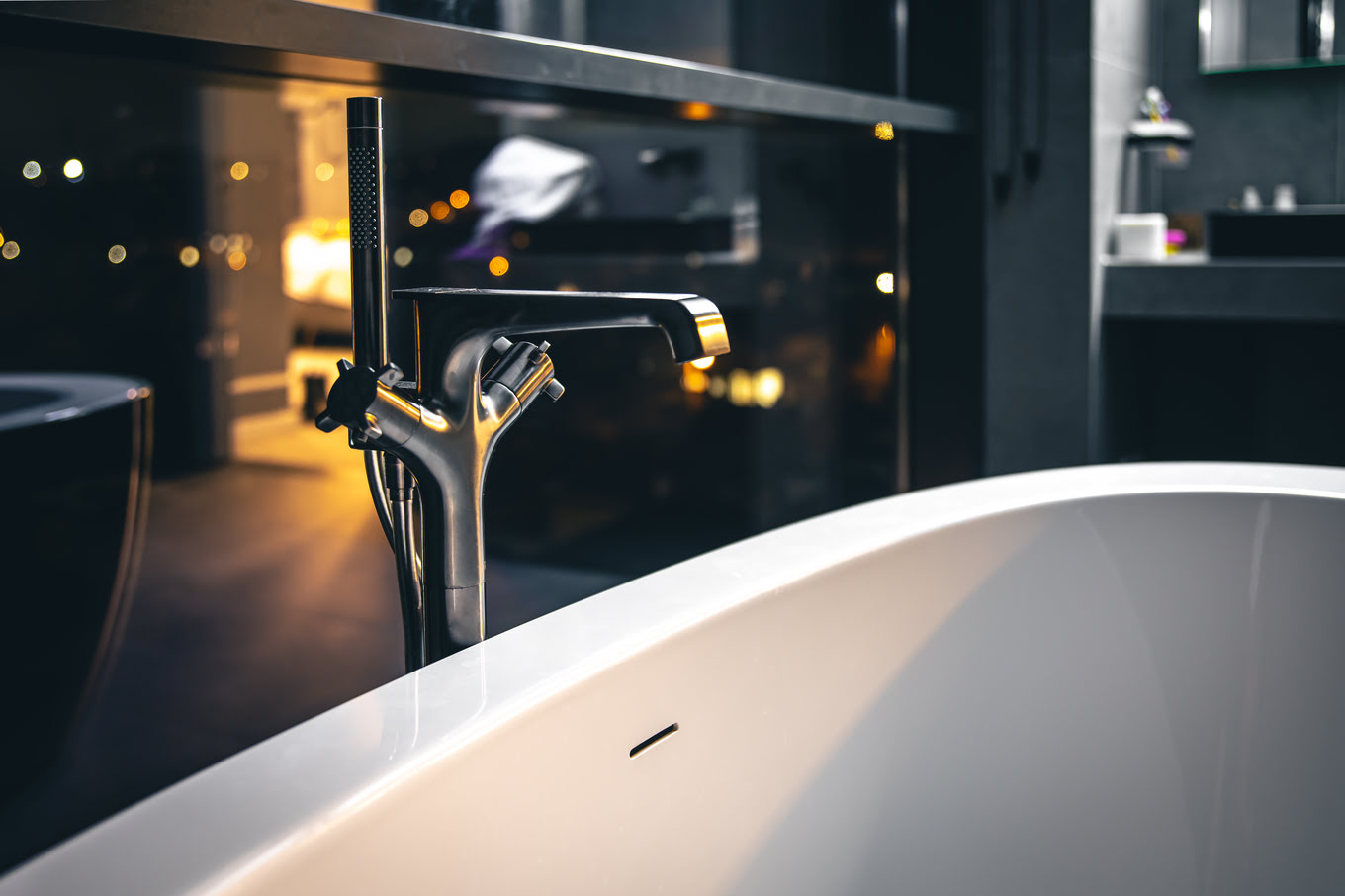 How to Fix the Bathtub Faucet Diverter? Expert Tips
