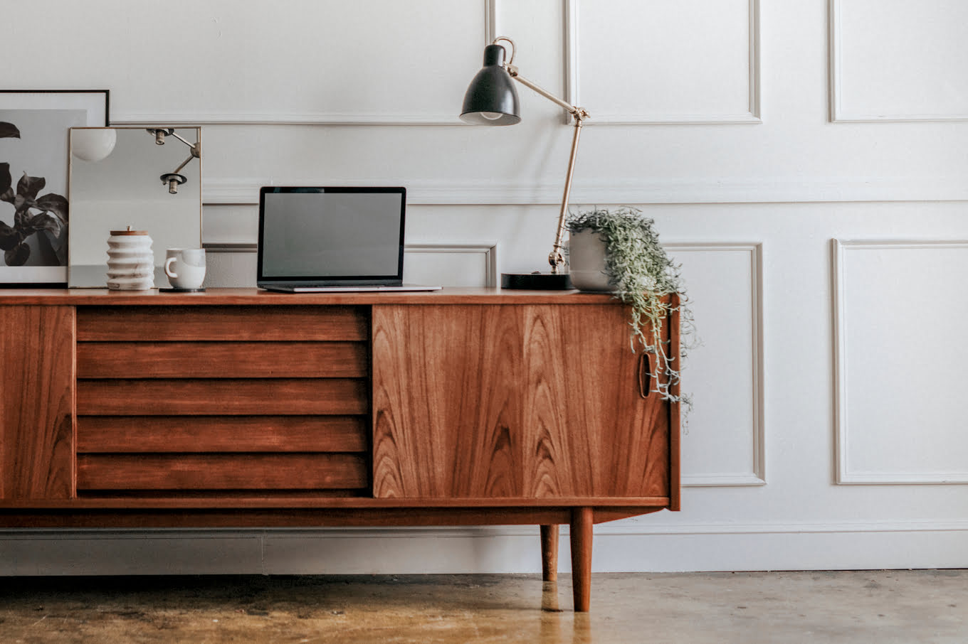 How to Choose Floor Color to Match Furniture and More?