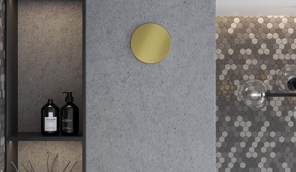 What bathroom ventilation is needed to ensure proper airflow?