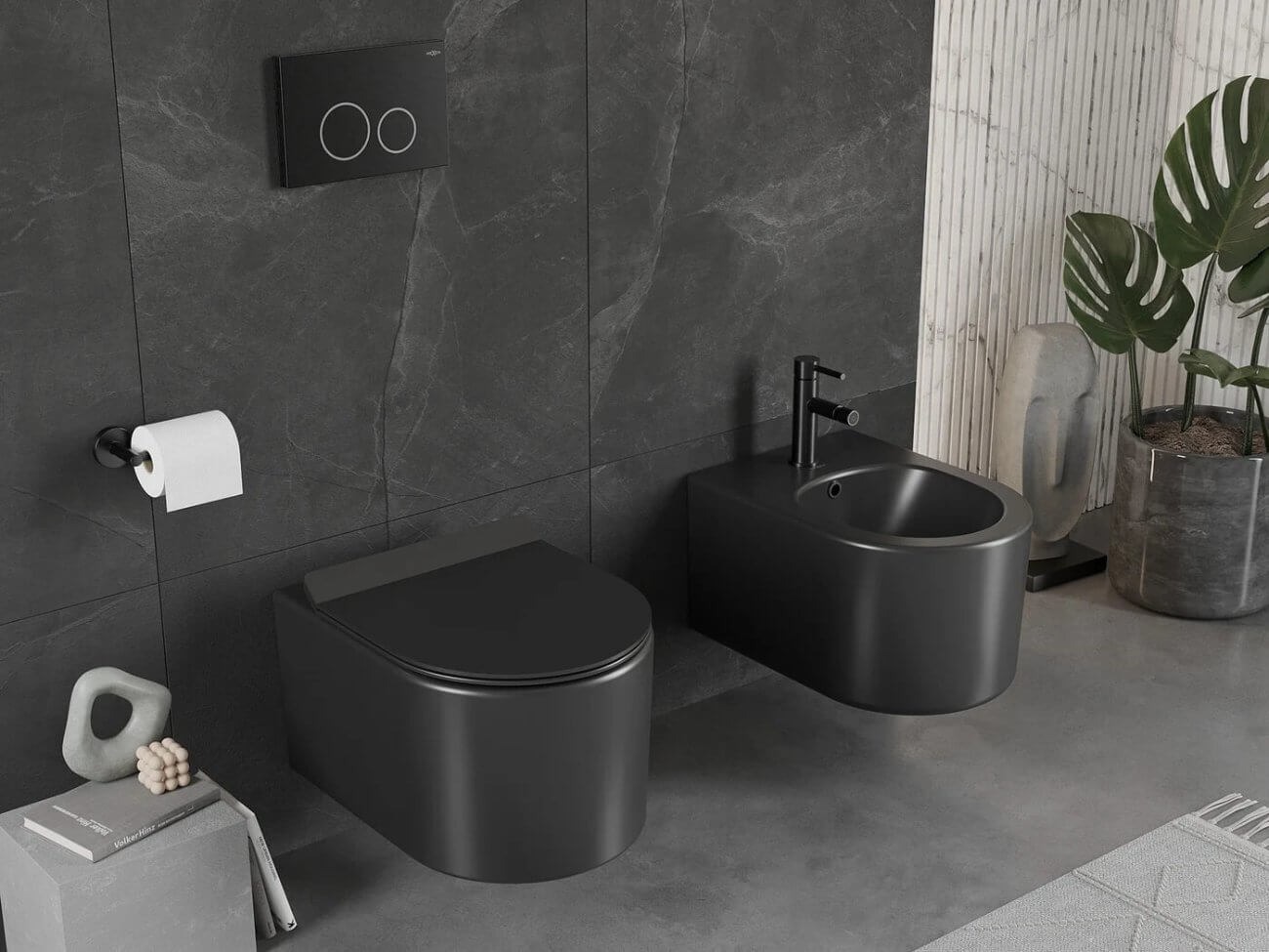 Guide to Toilet Composites: How to Choose the Best Model for Your Home?