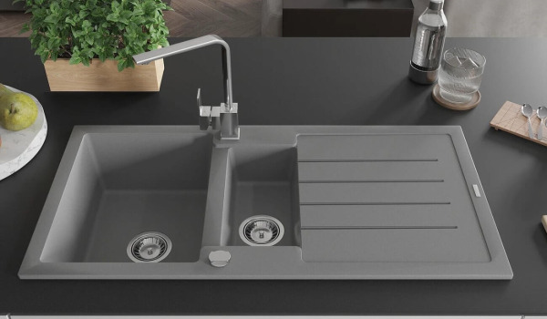 Water-Saving Faucets