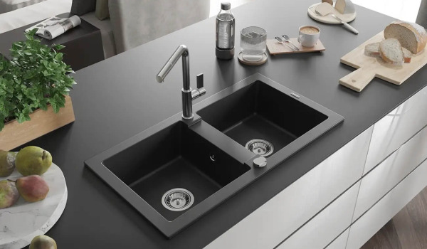 Single Bowl vs. Double Bowl Sink – Which is Better?