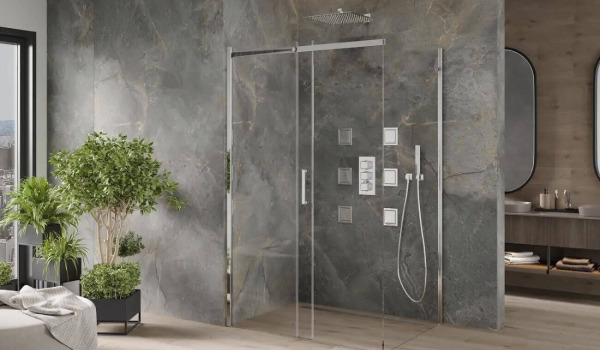 How to Choose a Shower Cabin for the Bathroom?