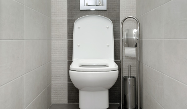 Types of toilet flushes - what to pay attention to?