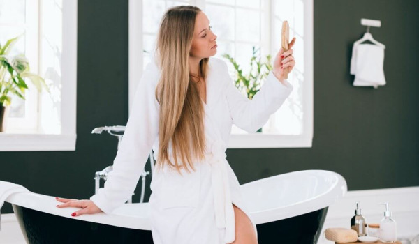 Women’s Dream Bathroom – 12 Key Accessories You Must Know!