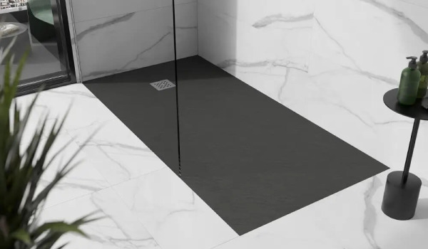 Small Bathroom with Shower – Ideas and Arrangements