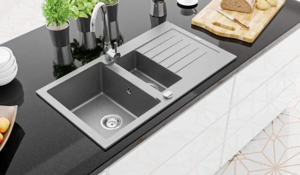 Small Kitchen in a Block – Tips and Inspirations
