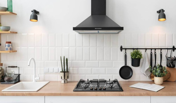 What Should Be Included in a Well-Designed Kitchen?