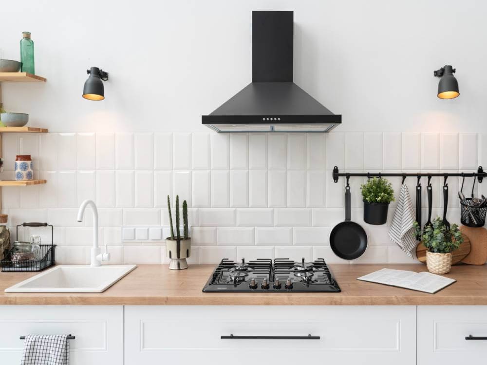 What Should Be Included in a Well-Designed Kitchen?