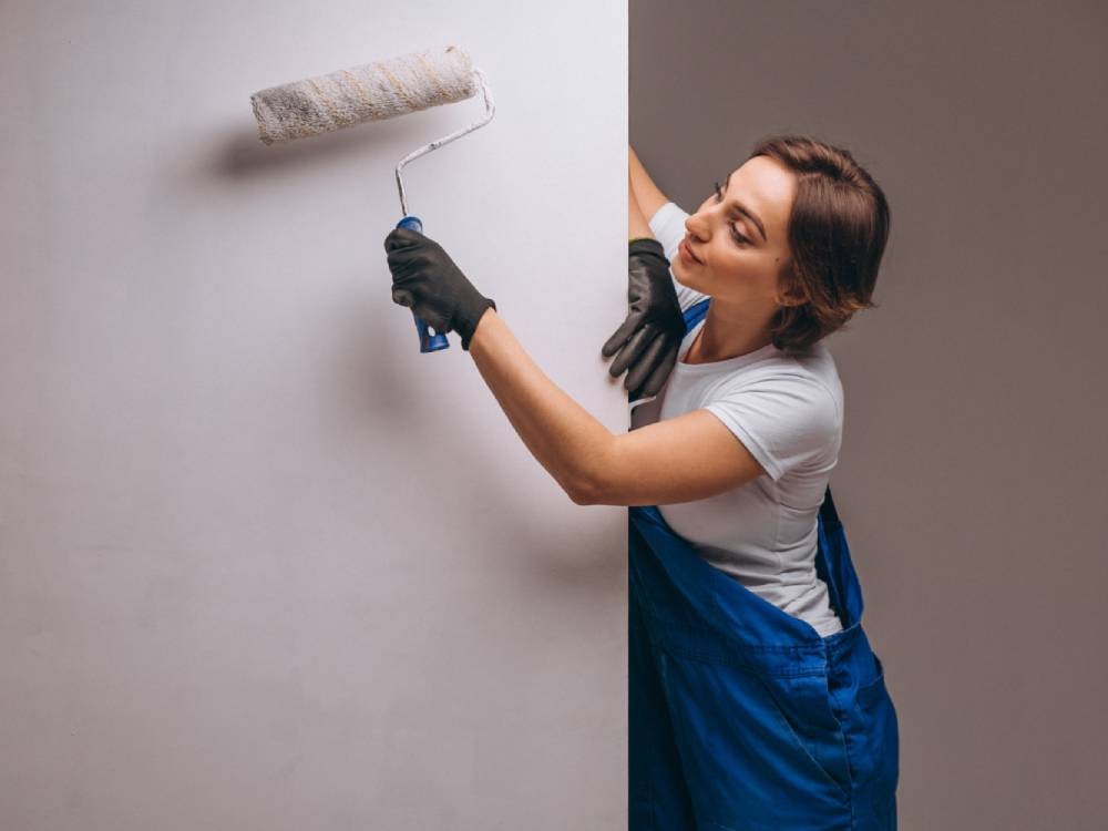 Wall Colors — How to Combine Colors on Walls to Harmonize Well?