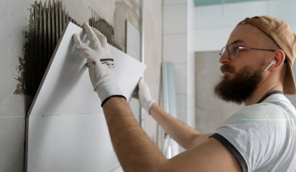 Bathroom renovation step by step – expert advice