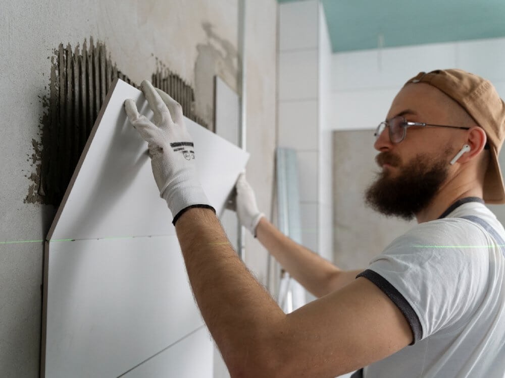 Bathroom renovation step by step – expert advice