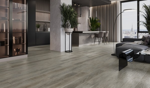 Vinyl panels and underfloor heating - is it a good combination?