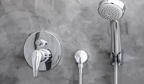 Good Shower Head – How to Choose One?