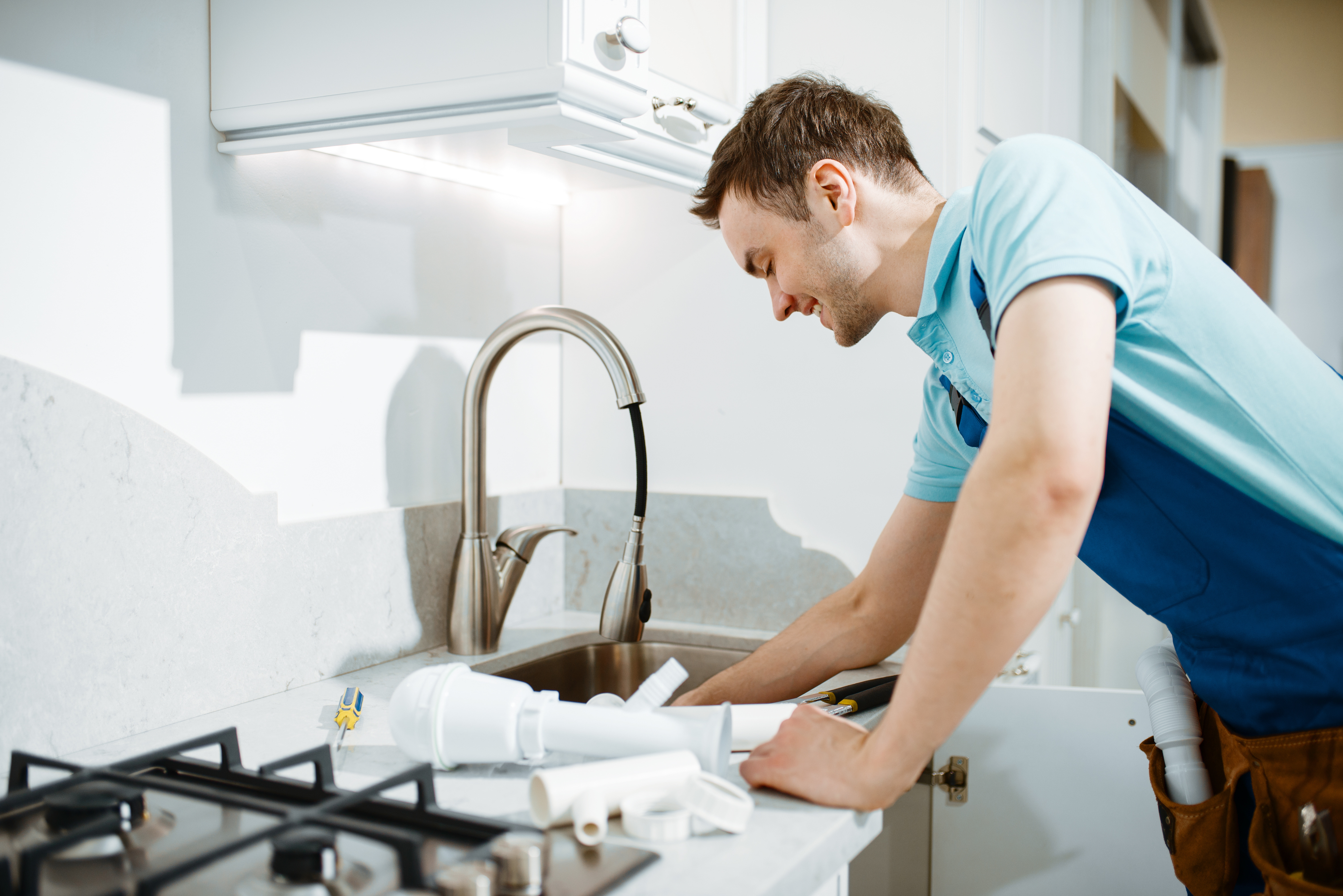 How to Replace a Sink Stopper?