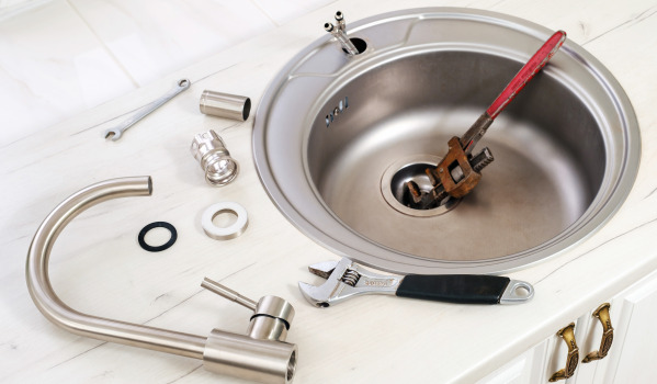 How to unclog a sink stopper?