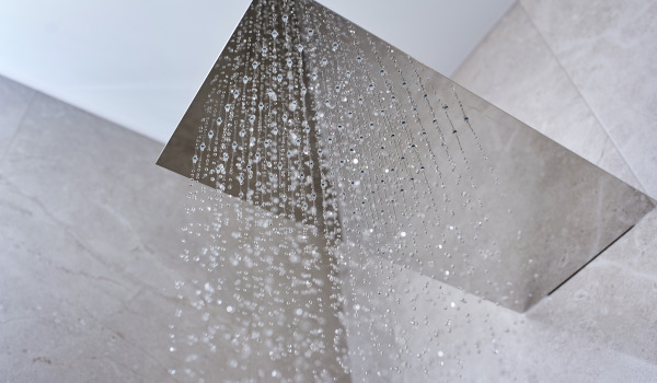Which Shower Head to Choose?
