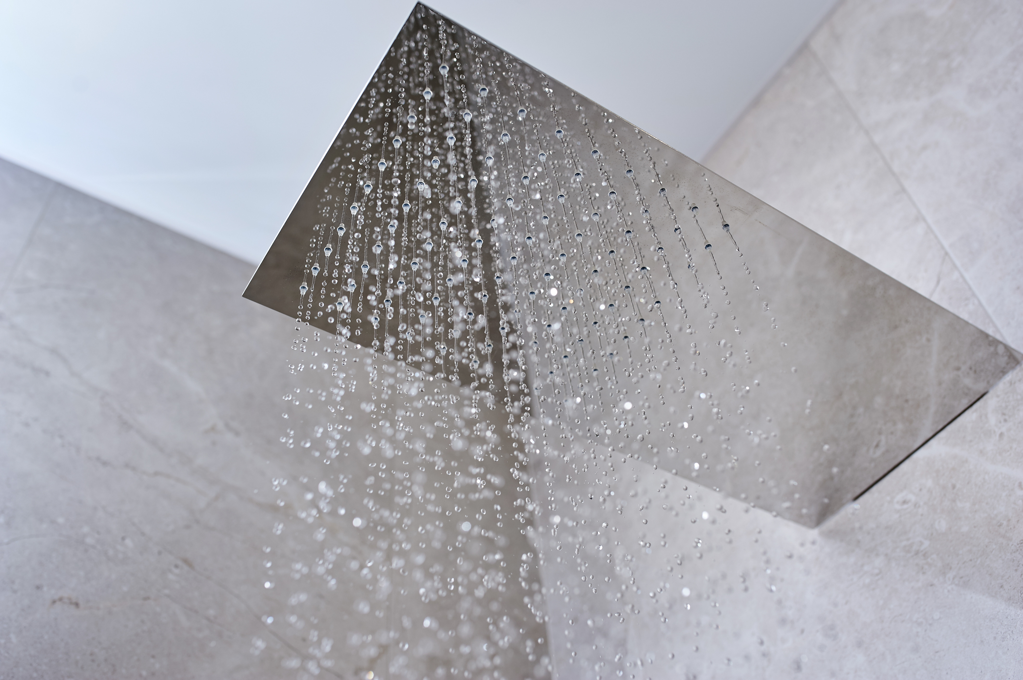 Which Shower Head to Choose?