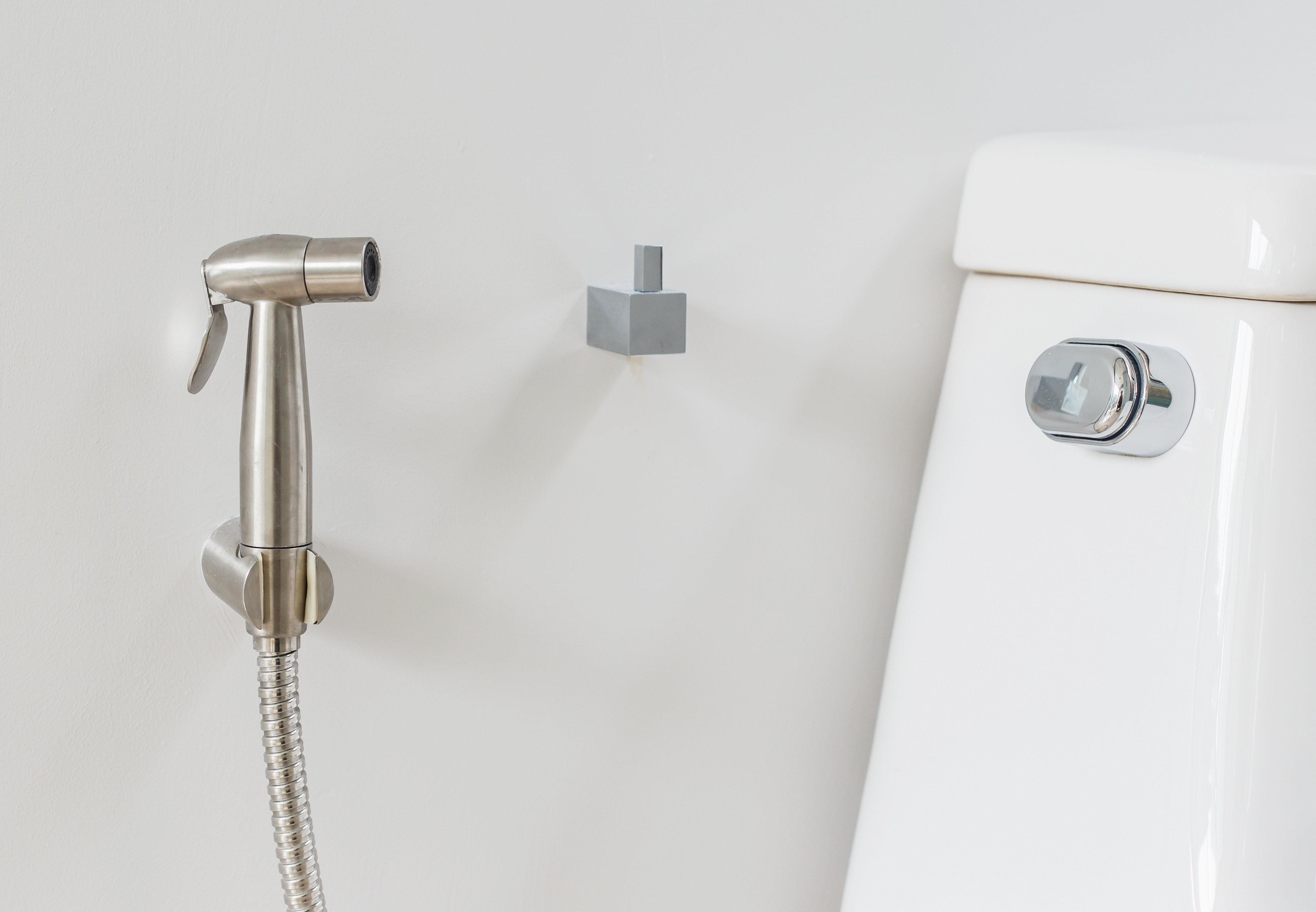 How to Choose a Bidet Faucet?