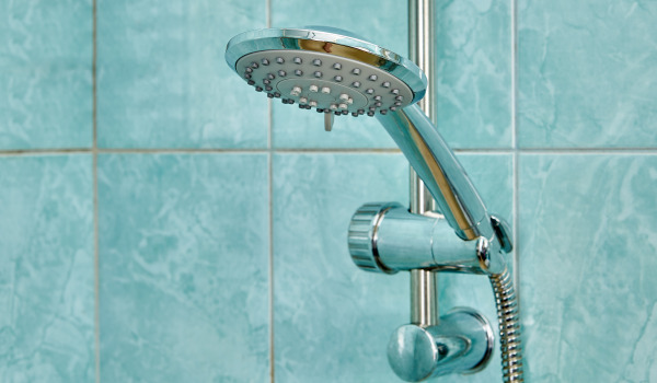 Why install shower brackets?