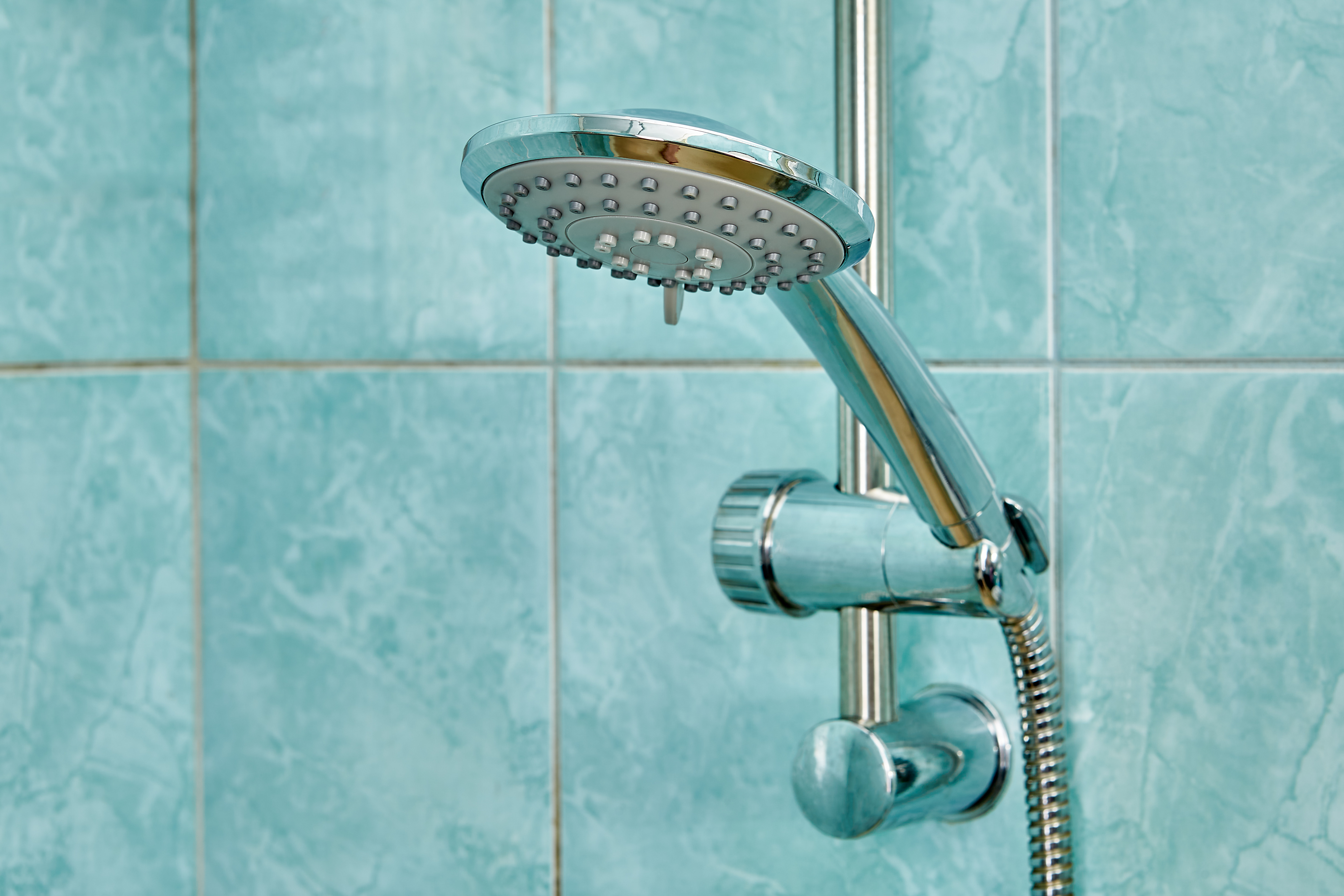 Why install shower brackets?