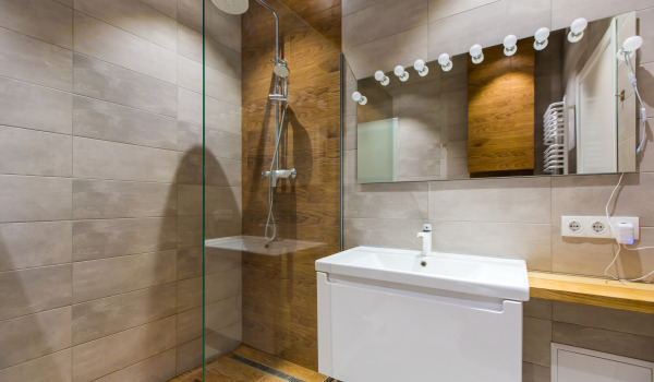 Which shower column to choose?