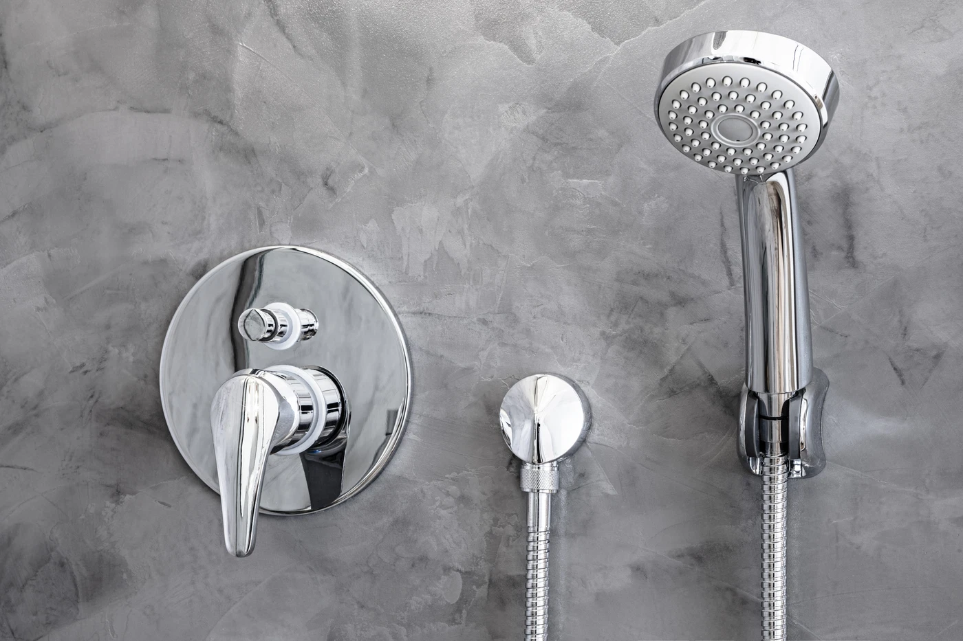 Good Shower Head – How to Choose One?