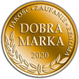Good brand 2020