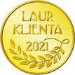 Customer Golden Laurel 2021