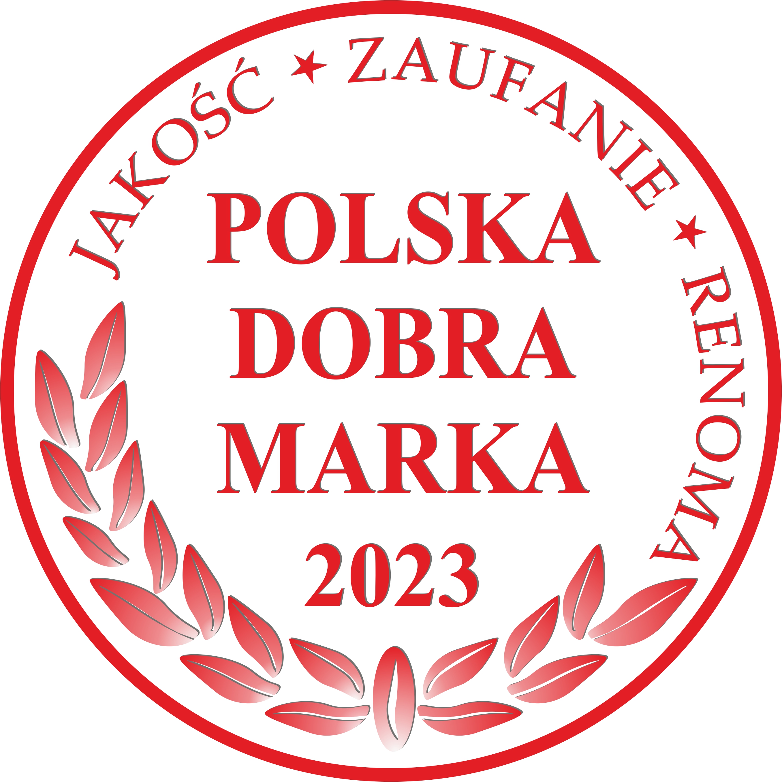Polska Dobra Marka 2023