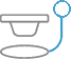 Automatic siphon