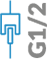 Standard connection