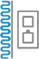 Concealed system (bath-spray)