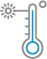 High temperature resistance