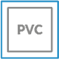 PVC cover